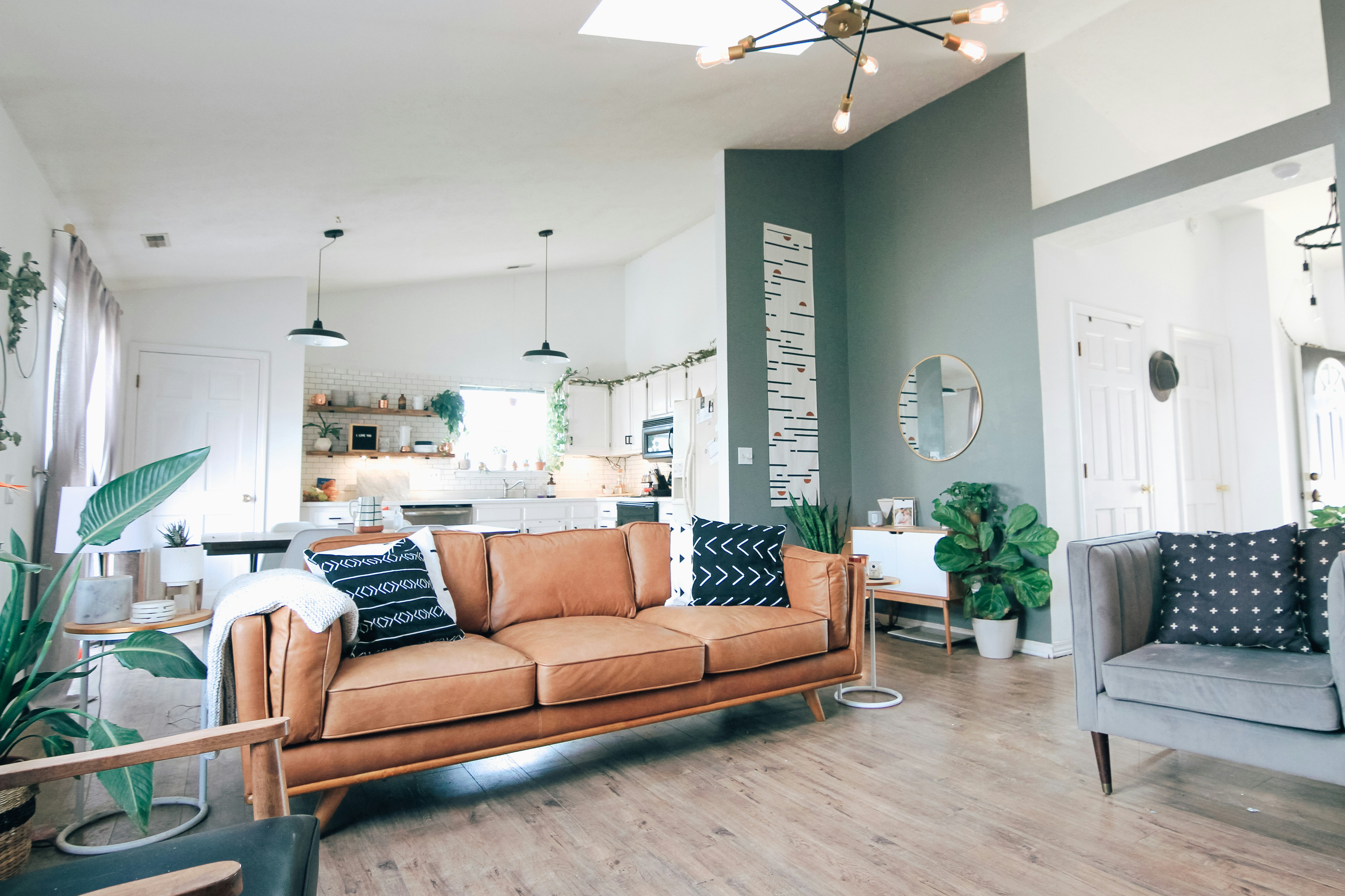 Home renovation and maintenance solutions