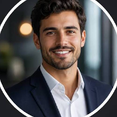 Daniel Carter